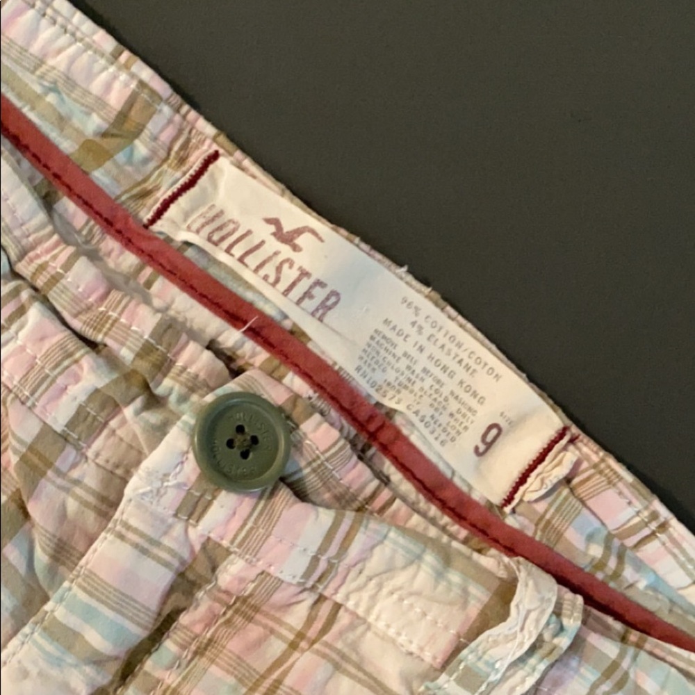 Hollister Shorts